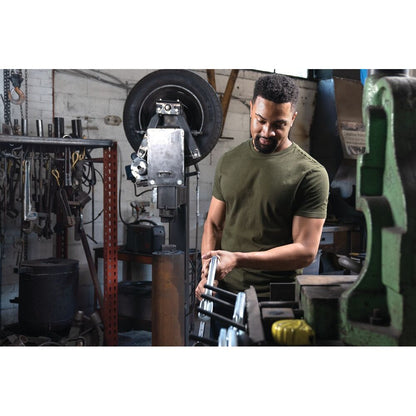 Schlosserzwinge GSL60  600/120