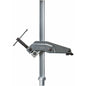 Spannelement mit Greifarm TW28GRS