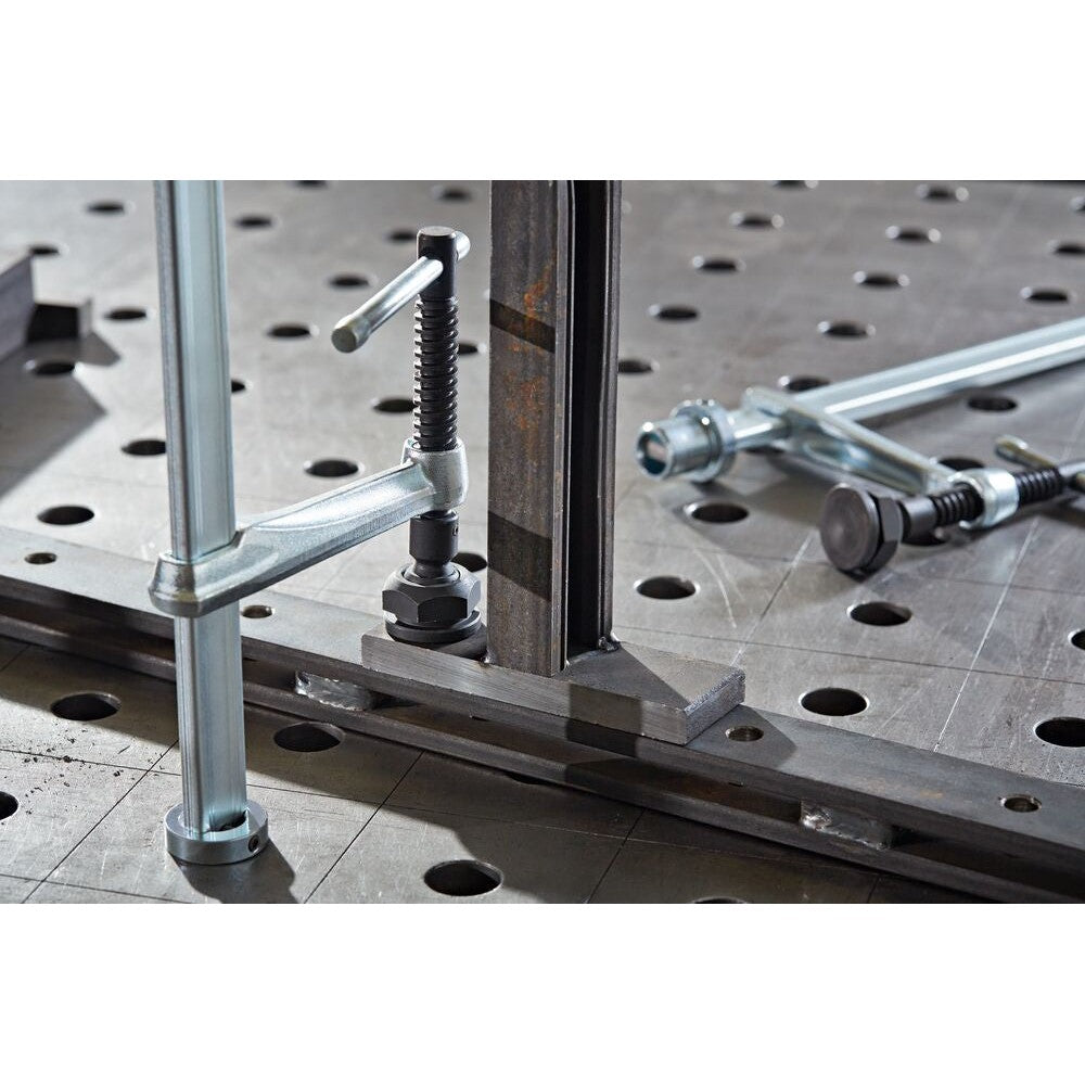 Spannelement für 28mm Loch TWM28-30-12