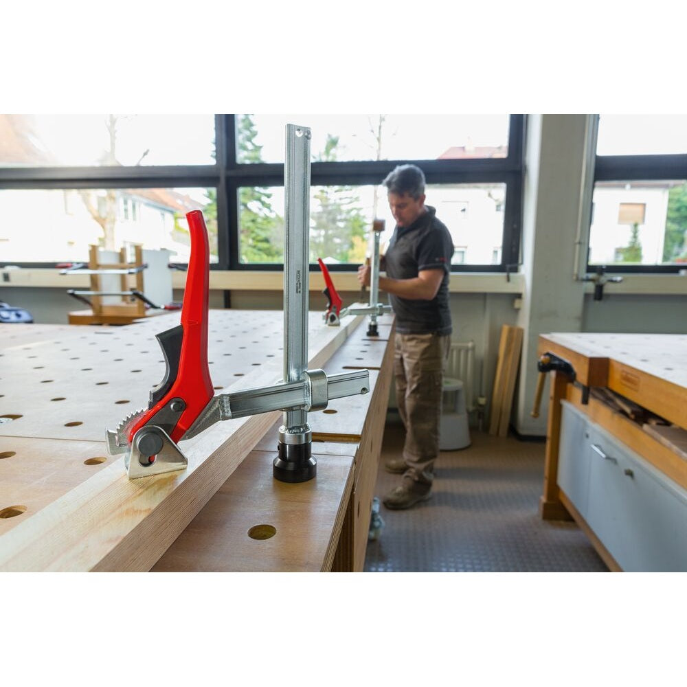 Spannelement für 16mm Loch TWV16-20-15H