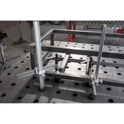 Spannelement für 16mm Loch TWV16-20-15K