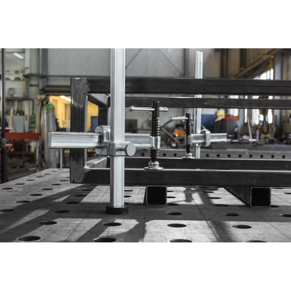 Spannelement für 28mm Loch TWV28-30-17K