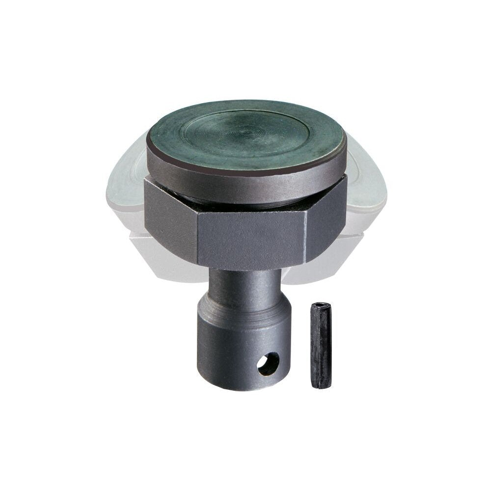 3100736 Druckplatte / Standard für Hochleistungszwingen (SLM / SGM / STBM / STBVC / SGU / STBU / SPZ80K)