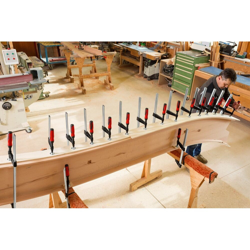 Temperguss-Schraubknecht TGK125-2K 1250/120