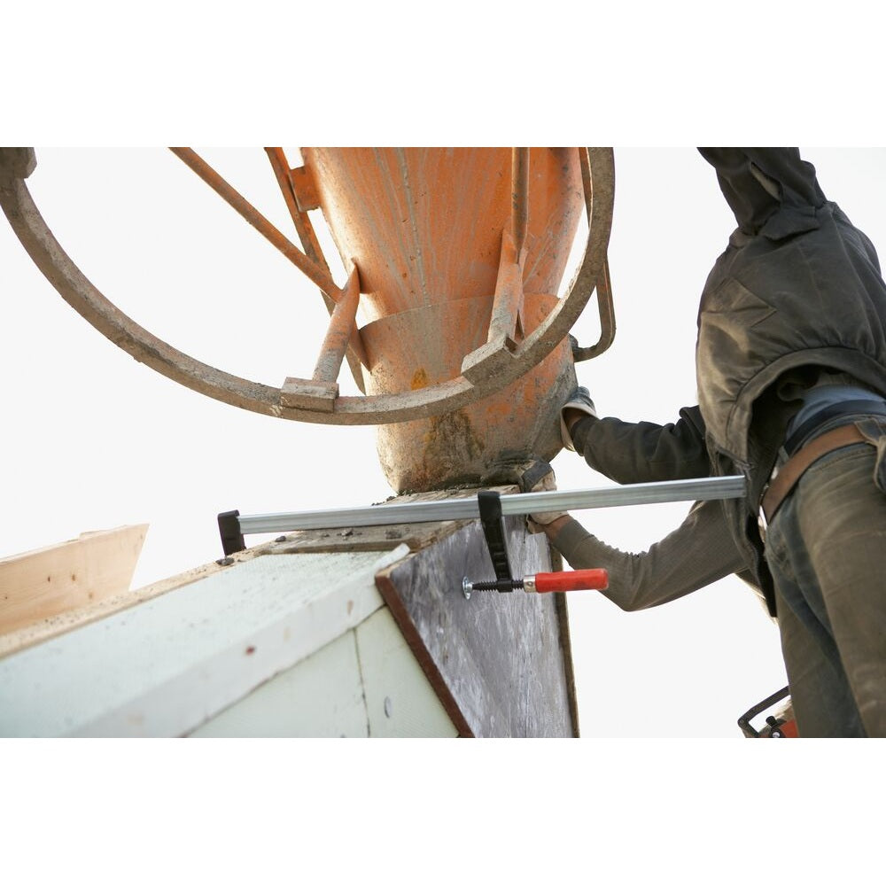 Temperguss-Schraubknecht TGK125 1250/120