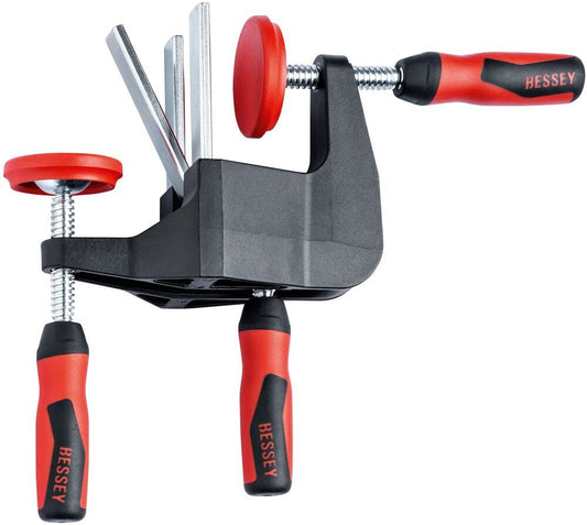 Tuerfutter-Richtzwinge TFM von Bessey