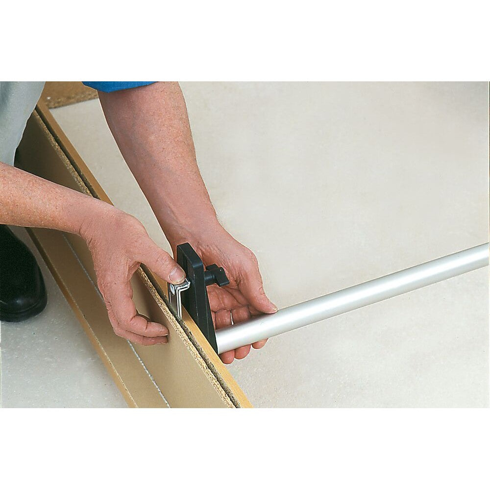 BESSEY Türfuttermontagestrebe TMS - Spannweite 560-1010 mm - 680 g