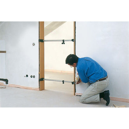 BESSEY Türfuttermontagestrebe TMS - Spannweite 560-1010 mm - 680 g