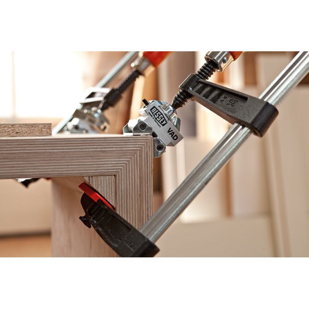 BESSEY Vario-Spannaufsatz VAD