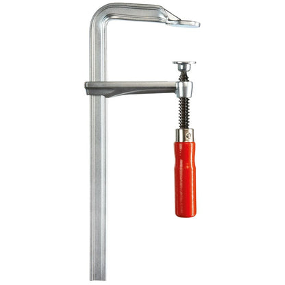 Ganzstahl-Schraubzwinge GZ30-6 300/60