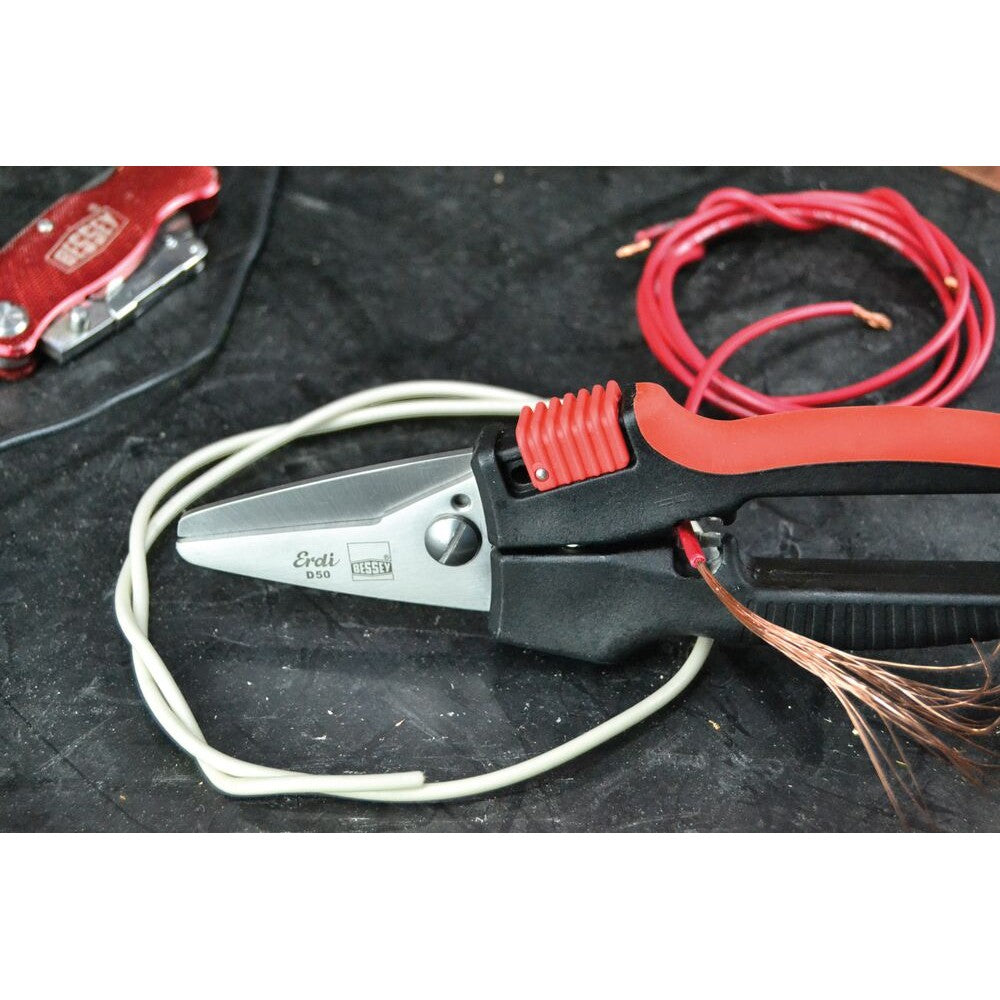 BESSEY Combinox D50