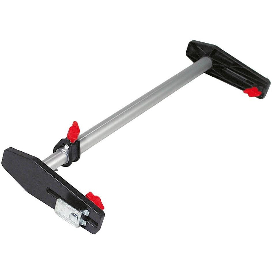 BESSEY 3100983 Klemmstück kpl. für Türfutterstrebe TMS