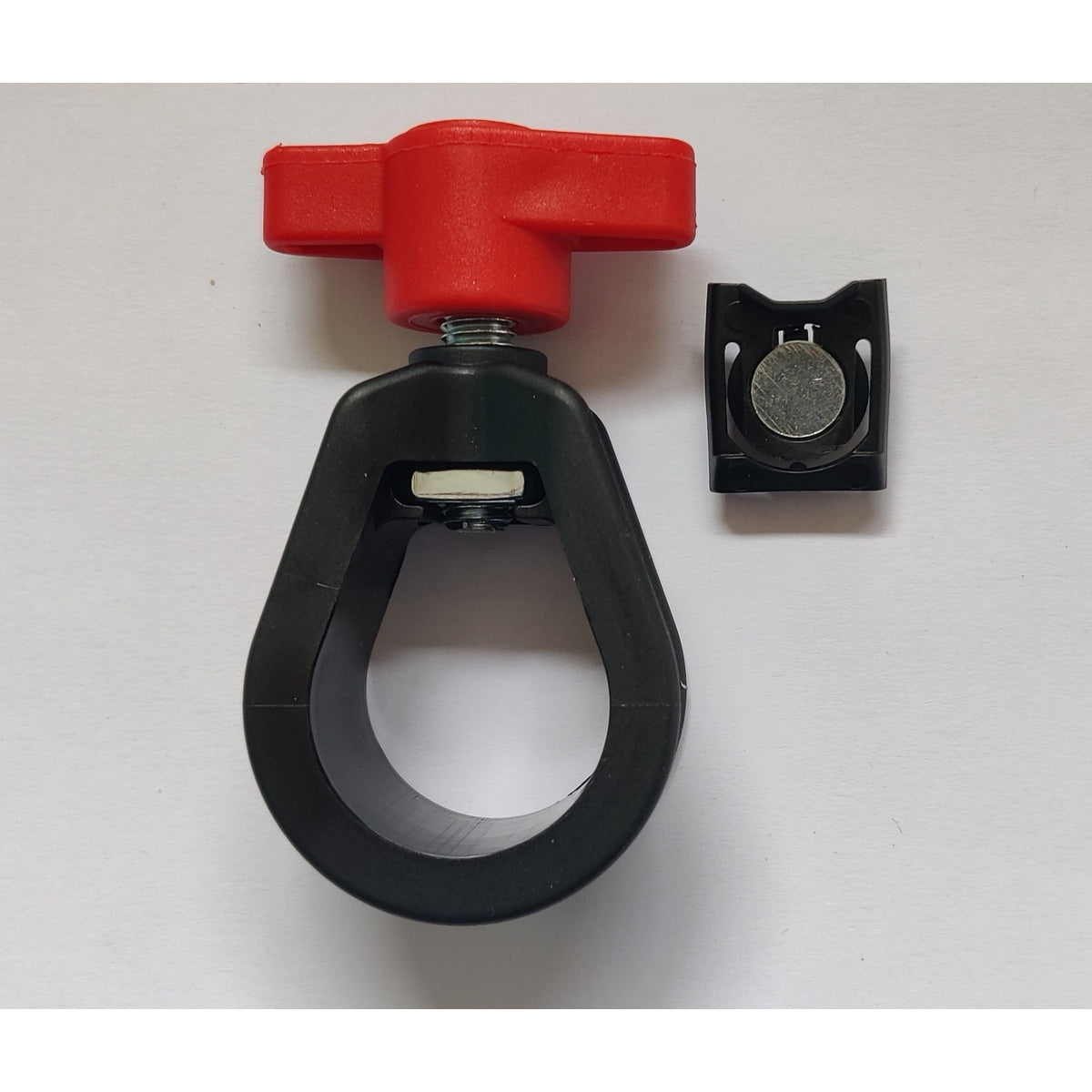 BESSEY 3100983 Klemmstück kpl. für Türfutterstrebe TMS