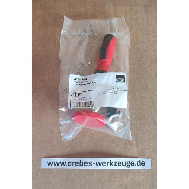 3101764 Ausleger / Abstandhalter, Bessey TU, WTR