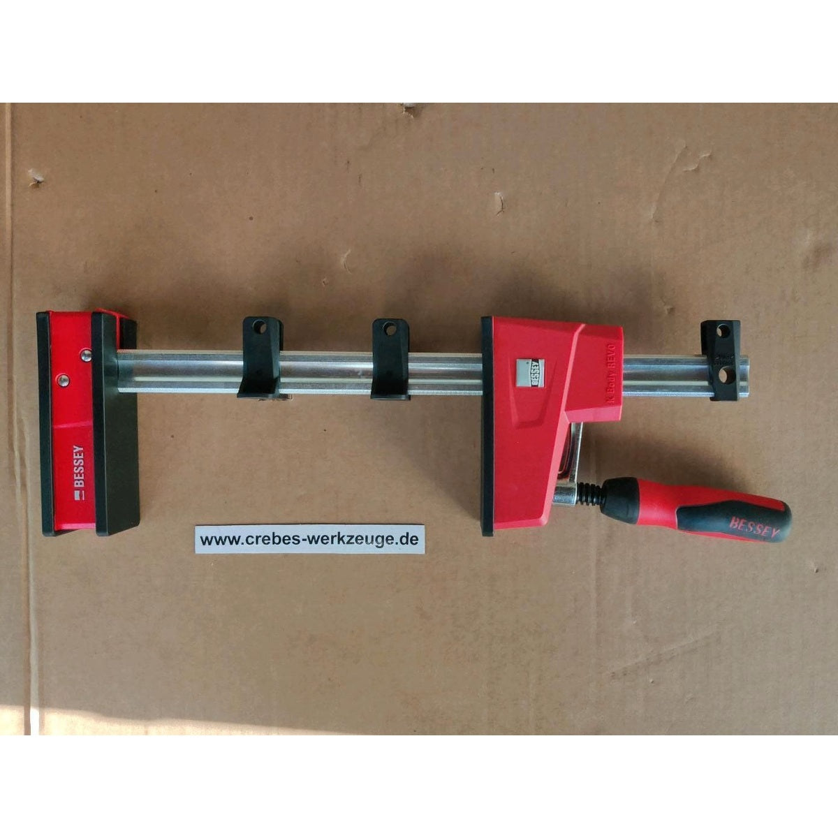 3101775 Korpuszwingen-Set REVO von Bessey