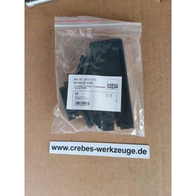 3101775 Korpuszwingen-Set REVO von Bessey