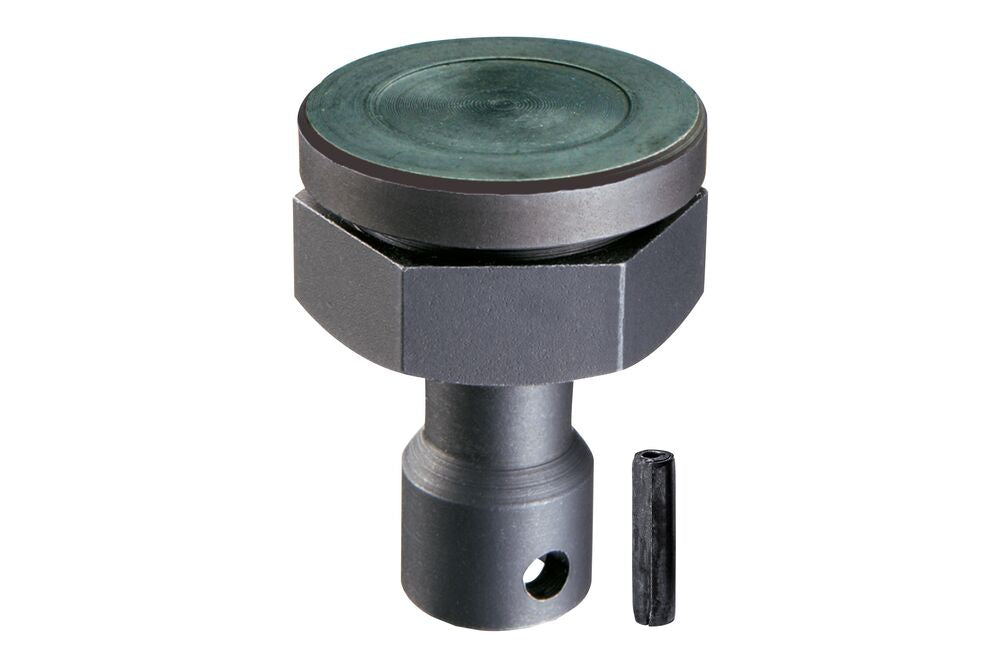 BESSEY 3100736 Pressure Pad / Standard for High-Performance Clamps (SLM / SGM / STBM / STBVC / SGU / STBU / SPZ80K)
