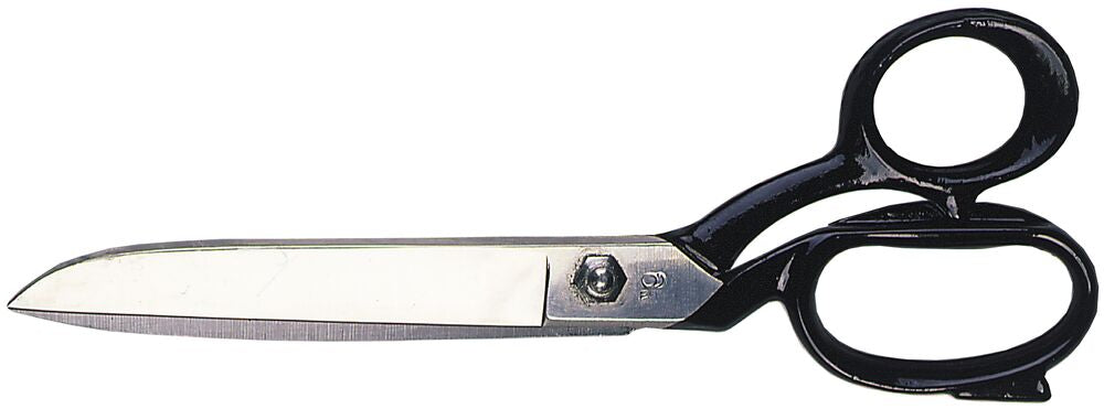 Bessey Arbeitsschere D860-225 – Robuste Universalschere 225 mm