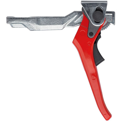 BESSEY 3101525 Étau coulissant complet avec levier 120mm pour taille SLV