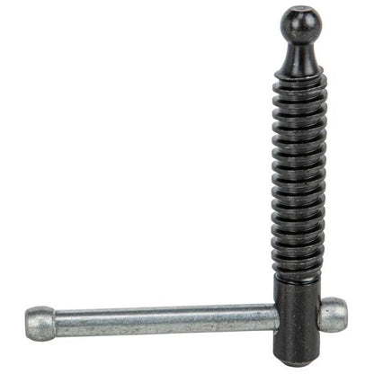 BESSEY 3101797 Knebelgriff mit wechselbarer Druckplatte