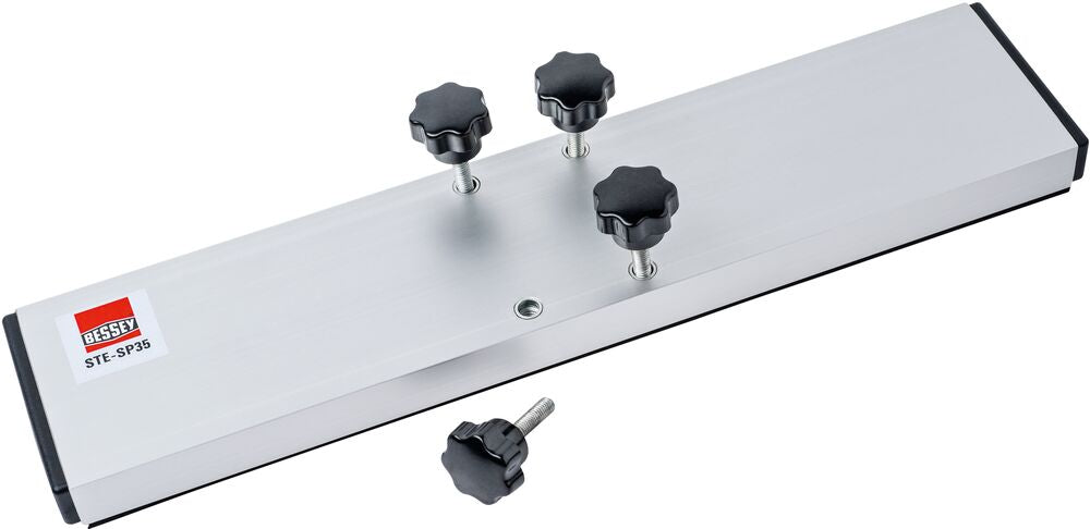 BESSEY Abstützplatte STE-SP35 – Anwendung Deckenausbau