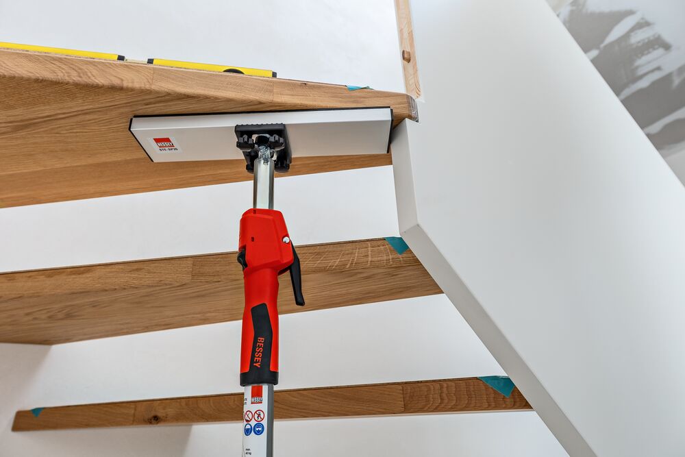 BESSEY Abstützplatte STE-SP35 – Produktfreisteller