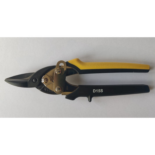 BESSEY Ideal Blechschere D15S, Figurenschere - Sonderposten
