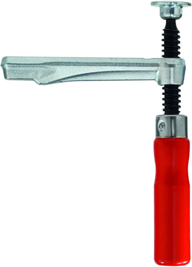 BESSEY 3101518 Étrier coulissant complet avec poignée bois, pour GZ30