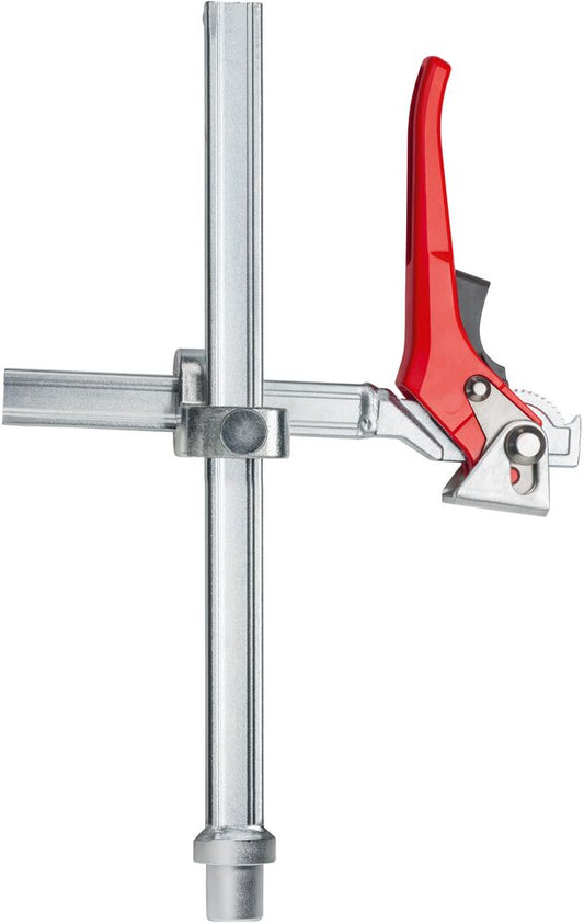 BESSEY Élément de serrage pour trou de 16 mm TWV16-20-15H
