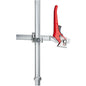 BESSEY Élément de serrage TWV16-20-15H – Puissance de serrage jusqu’à 2.500 N