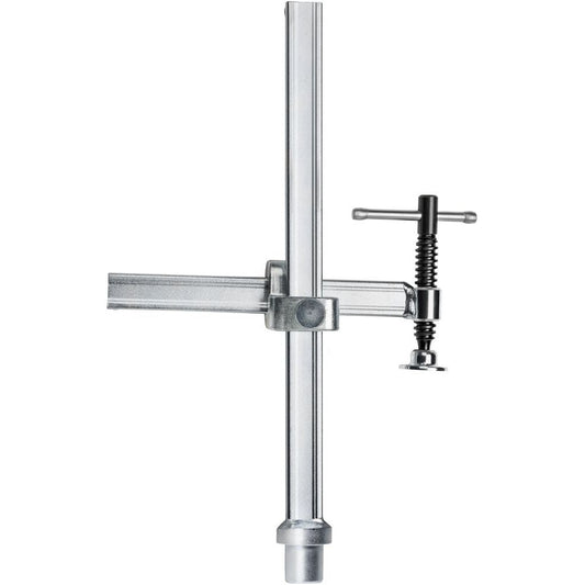BESSEY Élément de serrage pour trou de 16mm TWV16-20-15K