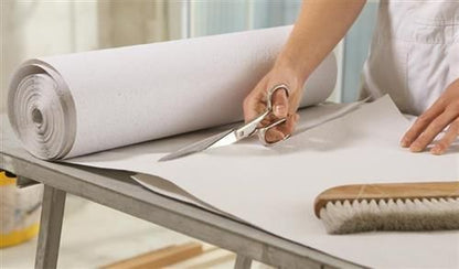 Ciseaux de tapissier et à papier BESSEY D851-200