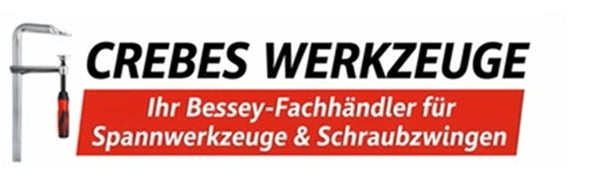 Crebes-Werkzeuge