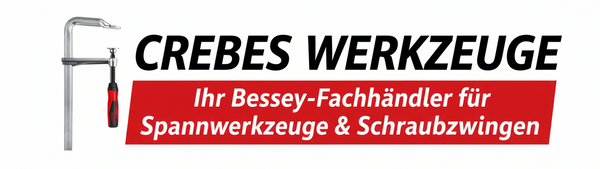 Crebes-Werkzeuge