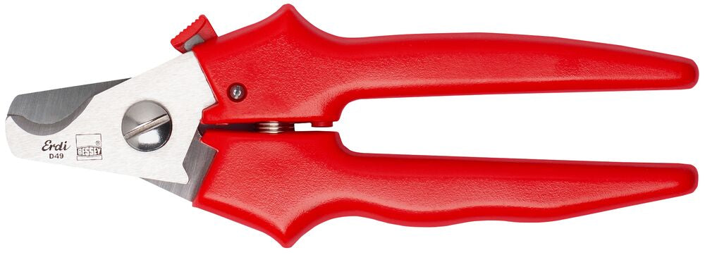 BESSEY Cisailles coupe-câbles D49