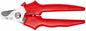 BESSEY Cisailles coupe-câbles D49