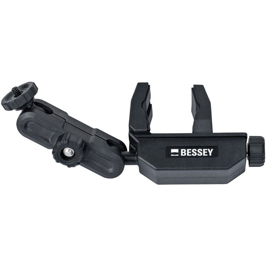 BESSEY STE-LH – Detailansicht Klemme eckig