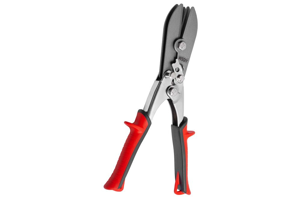 BESSEY Rohr-Einziehzange D36, 273 mm, Maultiefe 40 mm