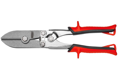 BESSEY Rohr-Einziehzange D36, 273 mm, Maultiefe 40 mm