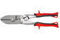 BESSEY Rohr-Einziehzange D36, 273 mm, Maultiefe 40 mm