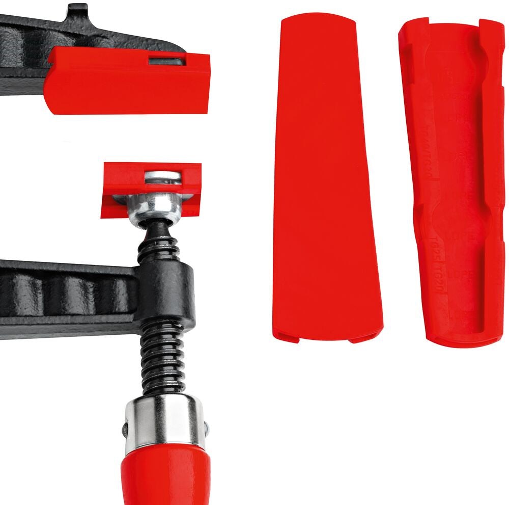 BESSEY protective caps SKS10/20