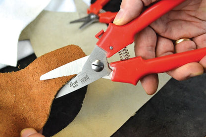 BESSEY Combi-Schere ERDI D48 190/42, gerade, Schneide mit Verzahnung