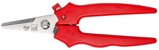 BESSEY Combination Snips Straight D47