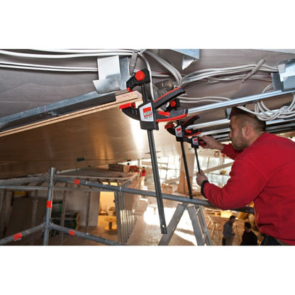 Einhandzwinge EZS45-8 450/80