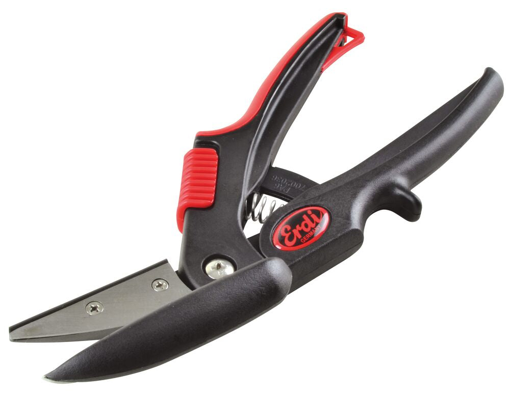 BESSEY Combi-Schere ERDI MULTISNIP Master D51A, glasfaserverstärkter Griff