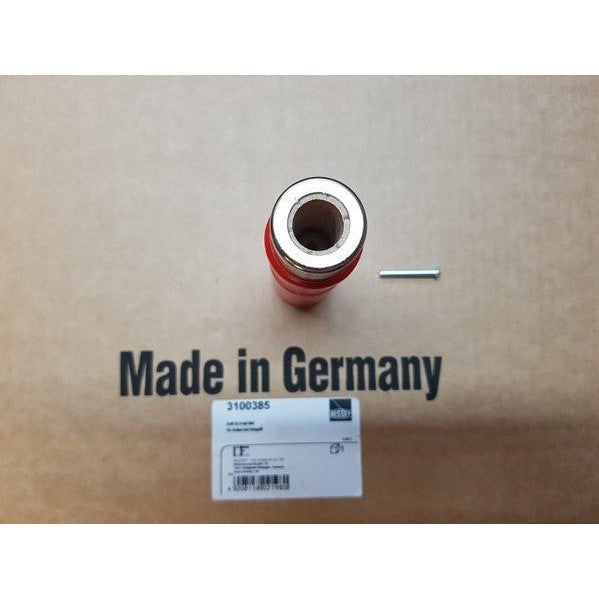 BESSEY 3100385 Holzgriff Ergo mit Splint