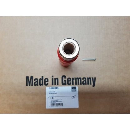 BESSEY 3100385 Holzgriff Ergo mit Splint