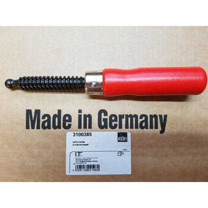 BESSEY 3100385 Holzgriff Ergo mit Splint