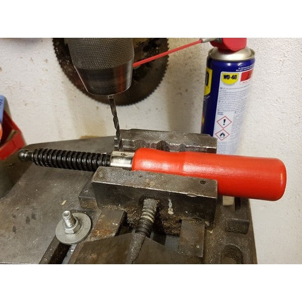 BESSEY 3100385 Holzgriff Ergo mit Splint