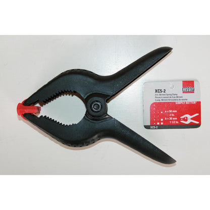 Federzwinge Clippix XC1 20/20